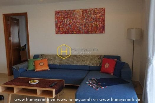 River Garden www.honeycomb.vn RG48 1 result 3 August River Garden www.honeycomb.vn RG48 1 result Perfect interior with a 3-bedroom apartment in River Garden for rent