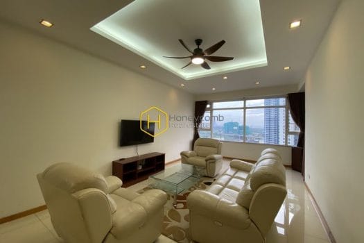 SP117 2 result Be a smart resident to choose one of the top apartment in Saigon Pearl