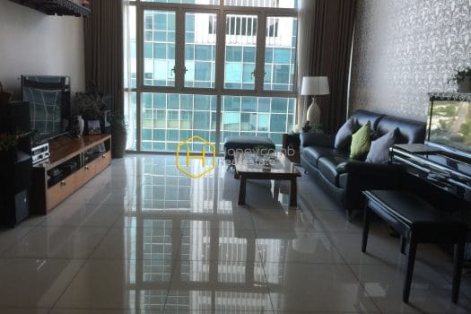 VT 2 result Discover the modern fully-furnished apartment for rent in The Vista An Phu