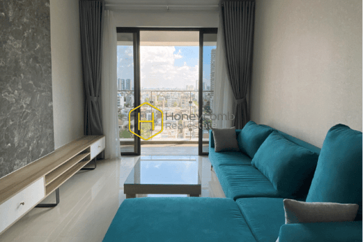 11 result 4 1 August 11 result 4 A symbol of luxury in One Verandah apartment: Urban Style Inspiration