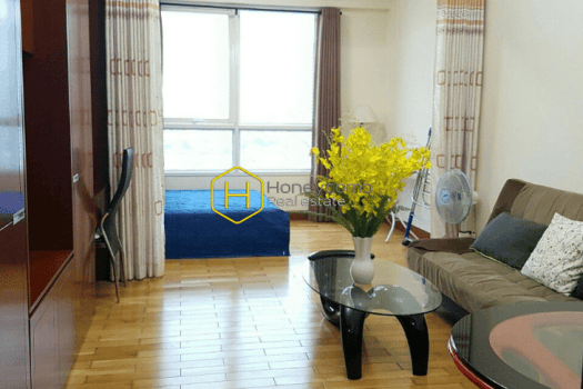 1 result 126 4 August 1 result 126 Brilliant Furniture – Neat Decoration – Prestigious Location: Perfect Intersfusion in The Manore Officetel apartment