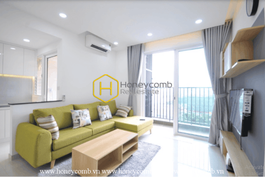 2 result 56 28 July 2 result 56 High-end apartment in Vista Verde makes thousands of hearts infatuated