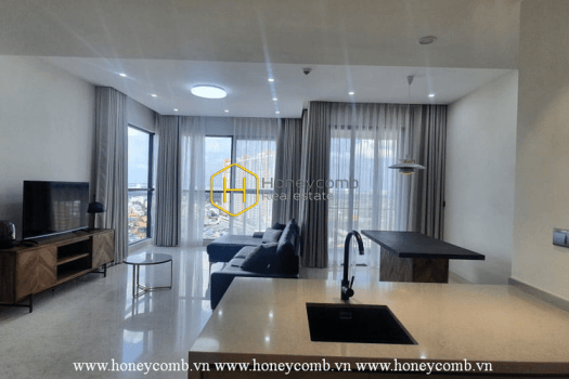 5 result 35 Don't miss the opportunity to own in such luxurious Q2 Thao Dien apartment for rent