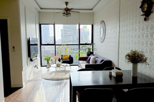AS155 7 result 4 August AS155 7 result Elegant apartment in The Ascent will satisfy every tenants