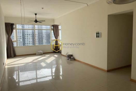 SP119 7 result 2 August SP119 7 result Elegant layout in this unfurnished apartment for rent in Saigon Pearl