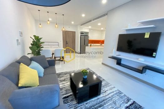 SWP77 1 result 3 August SWP77 1 result Charming warm fully-furnished Sunwah Pearl apartment with spacious and airy living space