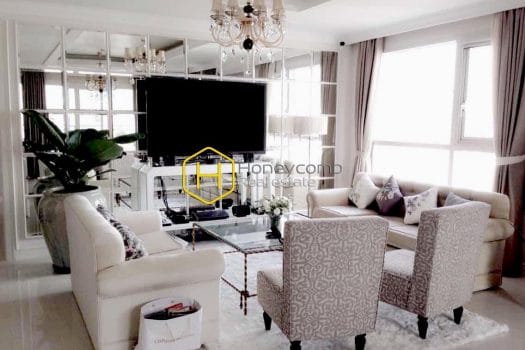 xi www.honeycomb.vn X177 14 result Magnificent With 3 Bedrooms Apartment In Xi Riverview