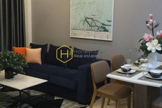 1 result 12 2 August 1 result 12 The Sun Avenue apartment: a warm space for your whole family