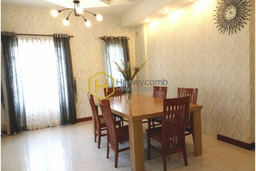 2V337 5 result 31 July 2V337 5 result Complete your life with this perfect villa in District 2