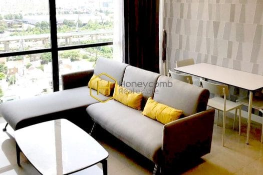 2 result 22 2 August 2 result 22 Nassim Thao Dien apartment makes you happy whenever you come back home