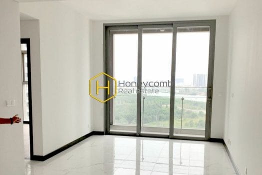 2 result 30 4 August 2 result 30 A whole new unfurnished apartment in Empire City is waiting for you to be beautified