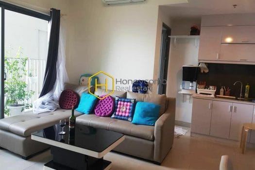 3 result 22 31 July 3 result 22 Good price 2-beds apartment with low floor in Masteri Thao Dien