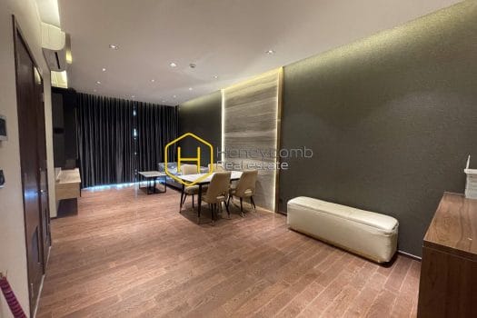 DE95 8 result 4 August DE95 8 result Simple Structure And Basic Interior In D'Edge Apartment For Rent