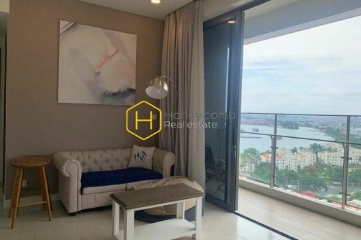 NS116 2 result 2 August NS116 2 result An enchanting Nassim Thao Dien apartment that always keeps your mind
