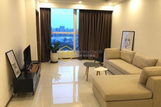 TDP96 www.honeycomb.vn 3 result 2 August TDP96 www.honeycomb.vn 3 result The 2 bedrooms-apartment with Tropical style in Thao Dien Pearl