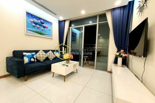 VH1045 1 result 4 August VH1045 1 result Elegance is around this Vinhomes Central Park apartment ! Ready to rent Now