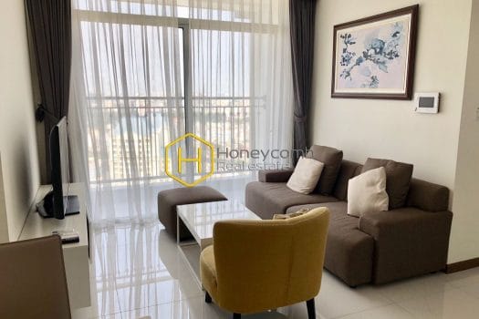 VH1802 1 result 31 July VH1802 1 result Feel the warmth and modernity in this stunning apartment in Vinhomes Central Park