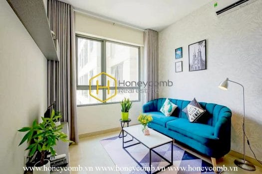3 result 3 August 3 result Masteri Thao Dien apartment: minimalist aesthetic of the home design