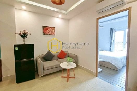 4 result 2 5 August 4 result 2 An enchanting serviced apartment for rent in District 2