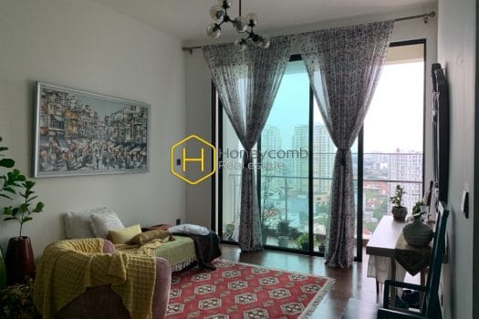DE97 6 result 19 October DE97 6 result D'Edge apartment shows what is sophistication and meticulousness