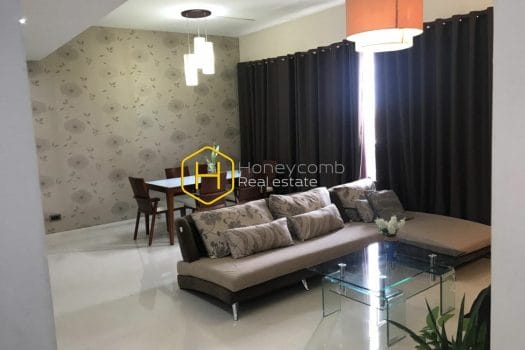 ES919 11 result 5 August ES919 11 result Elegant transitional design apartment for rent in The Estella