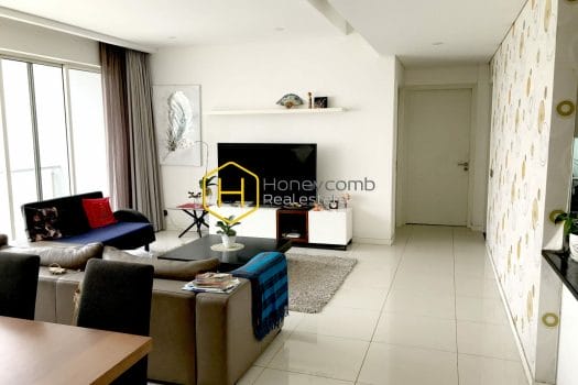 ES981 1 result 5 August ES981 1 result Superior The Estella apartment - take you to a perfect life