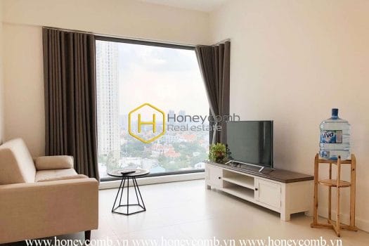 GW232 2 result 19 October GW232 2 result Harmonious colors and clear layout are the highlights of this Gateway Thao Dien apartment