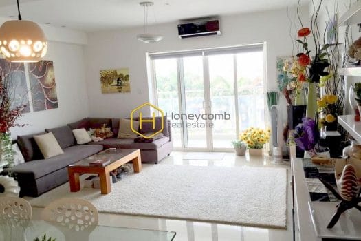 RG90 6 result 19 October RG90 6 result River Garden apartment makes you happy whenever you come back home