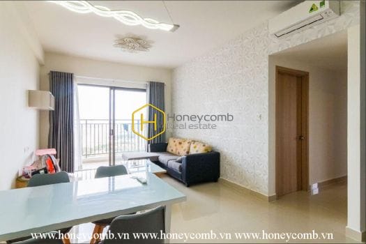 SAV257 5 result The Sun Avenue apartment: A space containing memorable memories for your family