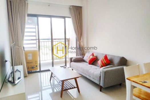 SAV261 13 result Be attracted by the gorgeous beauty of The Sun Avenue apartment