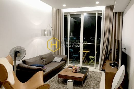 SRI51 1 result 17 October SRI51 1 result An apartment at Sala Sarimi that makes you feel comfortable all of the time