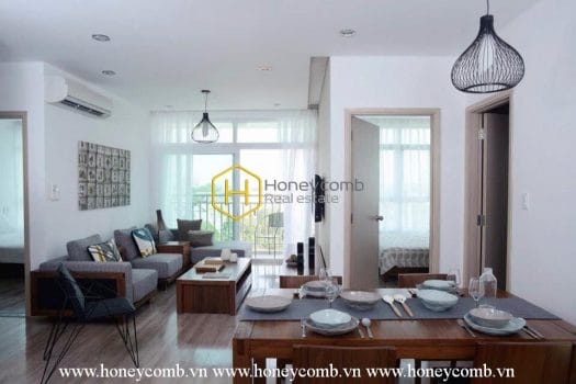 2V105 16 result 19 October 2V105 16 result This stunning District 2 serviced apartment for rent makes you unable to refuse