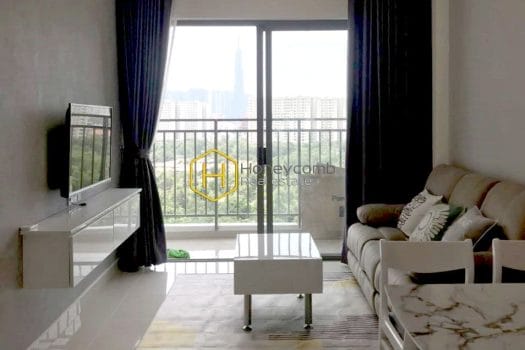 2 result 32 19 October 2 result 32 This gorgeous apartment in The Sun Avenue promises to give you your most enjoyable time