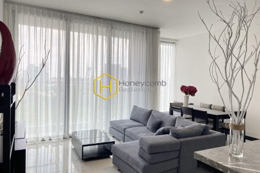EC134 4 result 18 October EC134 4 result Empire City apartment – Style and quality as a real palace