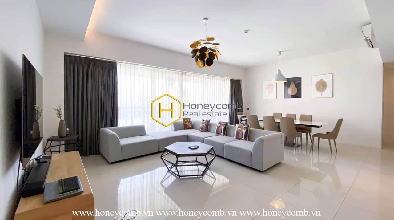 The Estella Apartment A Perfect Place For Ones Who Love Peaceful Areas