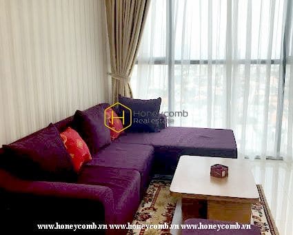 5 result 1 19 October 5 result 1 The Ascent apartment that gives you a warm and close feeling
