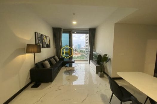 EC150 1 result Ready to live in such an amazing apartment for rent in Empire City ?