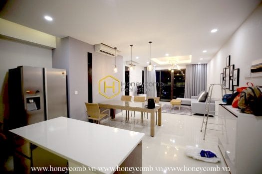 EH439 3 result 16 October EH439 3 result Estella Heights apartment: a place worth living and experiencing