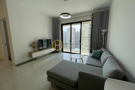 EH74 6 result Simple 2 beds apartment in The Estella Heights for rent