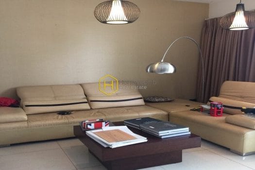 ES833 1 result The Estella 2 bedrooms apartment with brand new and city view