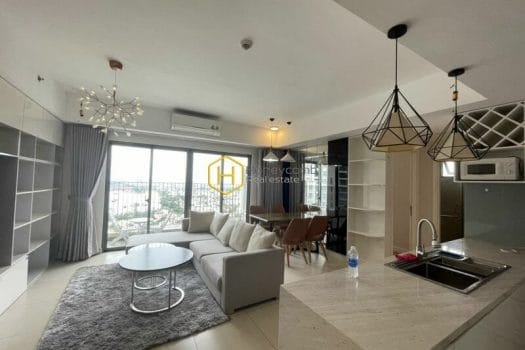 MTD824 1 result 19 October MTD824 1 result Express your individualism in this high-tech style apartment at Masteri Thao Dien