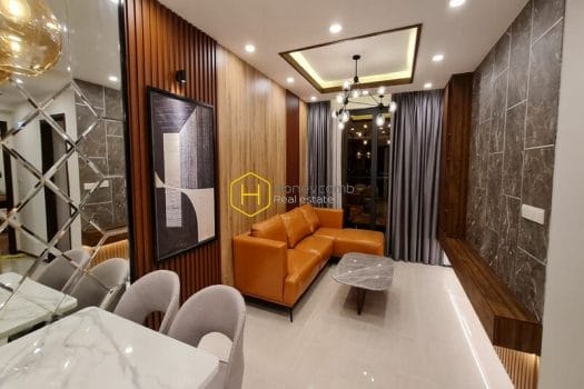 OV25 1 result High-class One Verandah apartment with Spacious Space, Modern Facilities and Prestigious Location