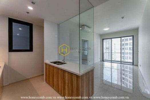 QT37 2 result Green and airy apartment with no furniture in Q2 Thao Dien is now for rent
