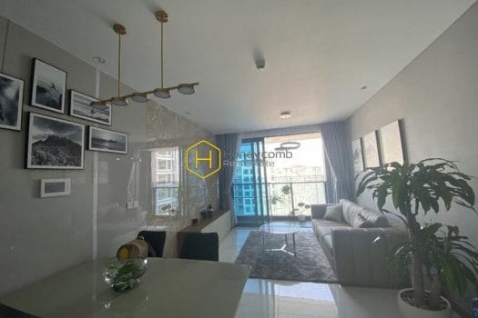 SWP102 10 result Sunwah Pearl apartment- one of Saigon's top-class living space