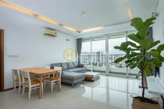 TDP183 5 result 20 October TDP183 5 result An appealing apartment with Western inspiration in Thao Dien Pearl