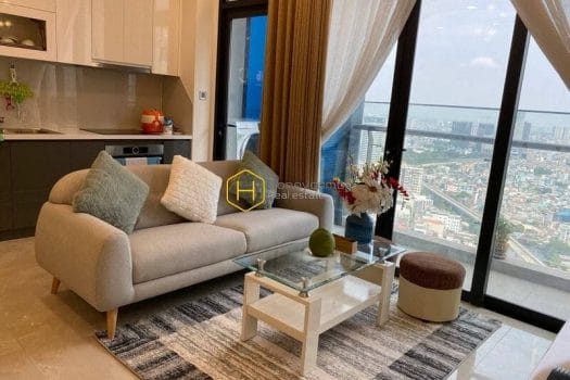 VGR762 9 result 19 October VGR762 9 result Let's come and feel the modernity in this superior Vinhomes Golden River apartment