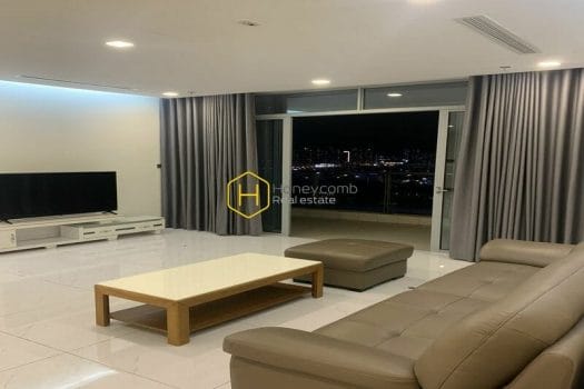 VH1894 1 result 19 October VH1894 1 result Let's admire an incredible view from Vinhomes Central Park apartment