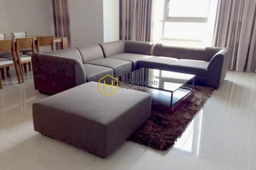 X142 1 result 19 October X142 1 result Great living space for every VIP residents in Xi Riverview Palace apartment