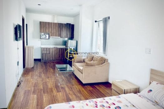 2S109 5 result Colorful serviced apartment in District 2 that pushes your mood up