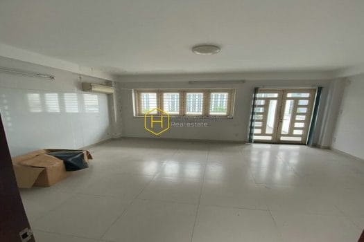 2V356 4 result Design your own dream home in this unfurnished Villa at District 2